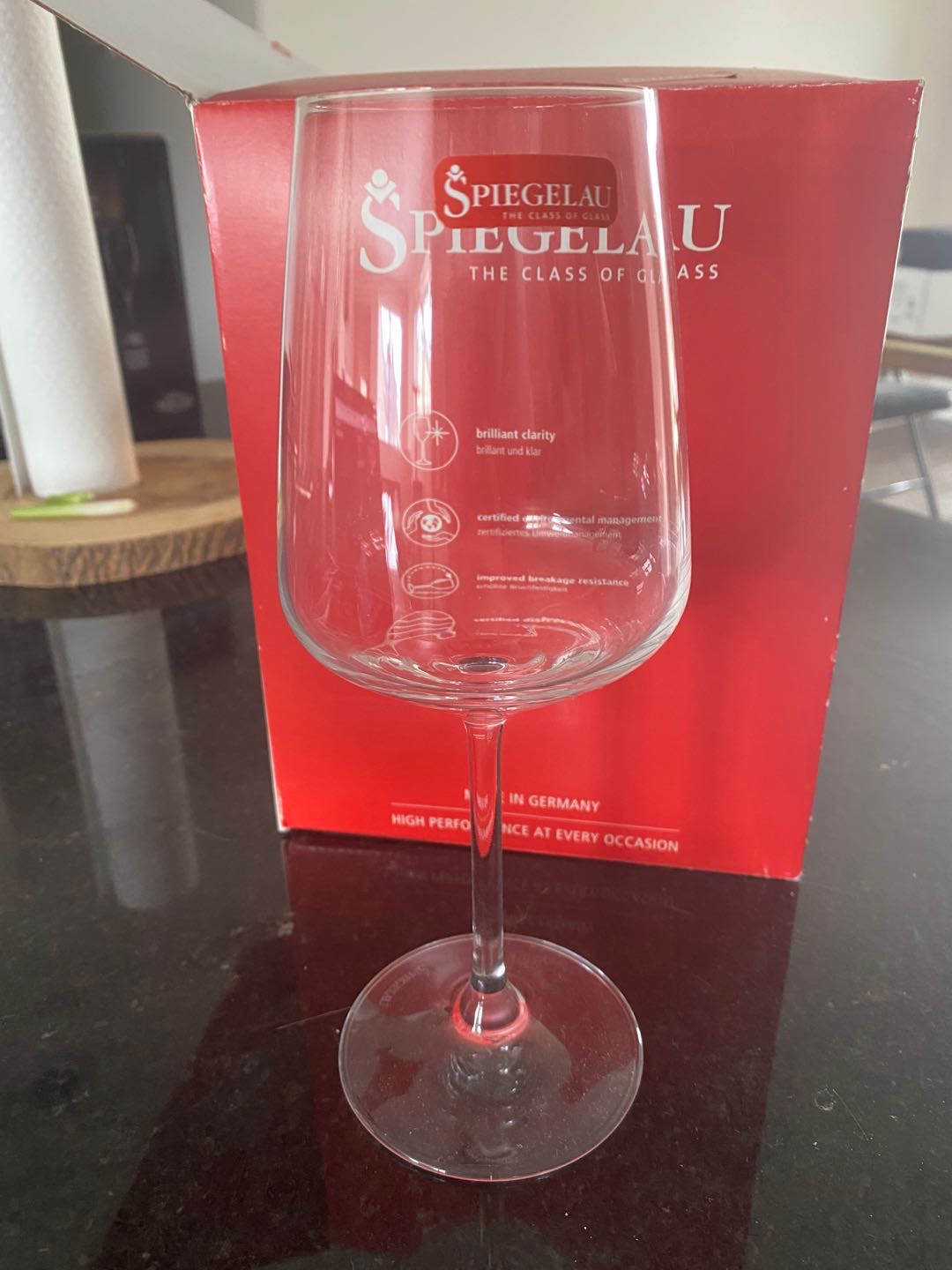 各种酒杯，醒酒杯