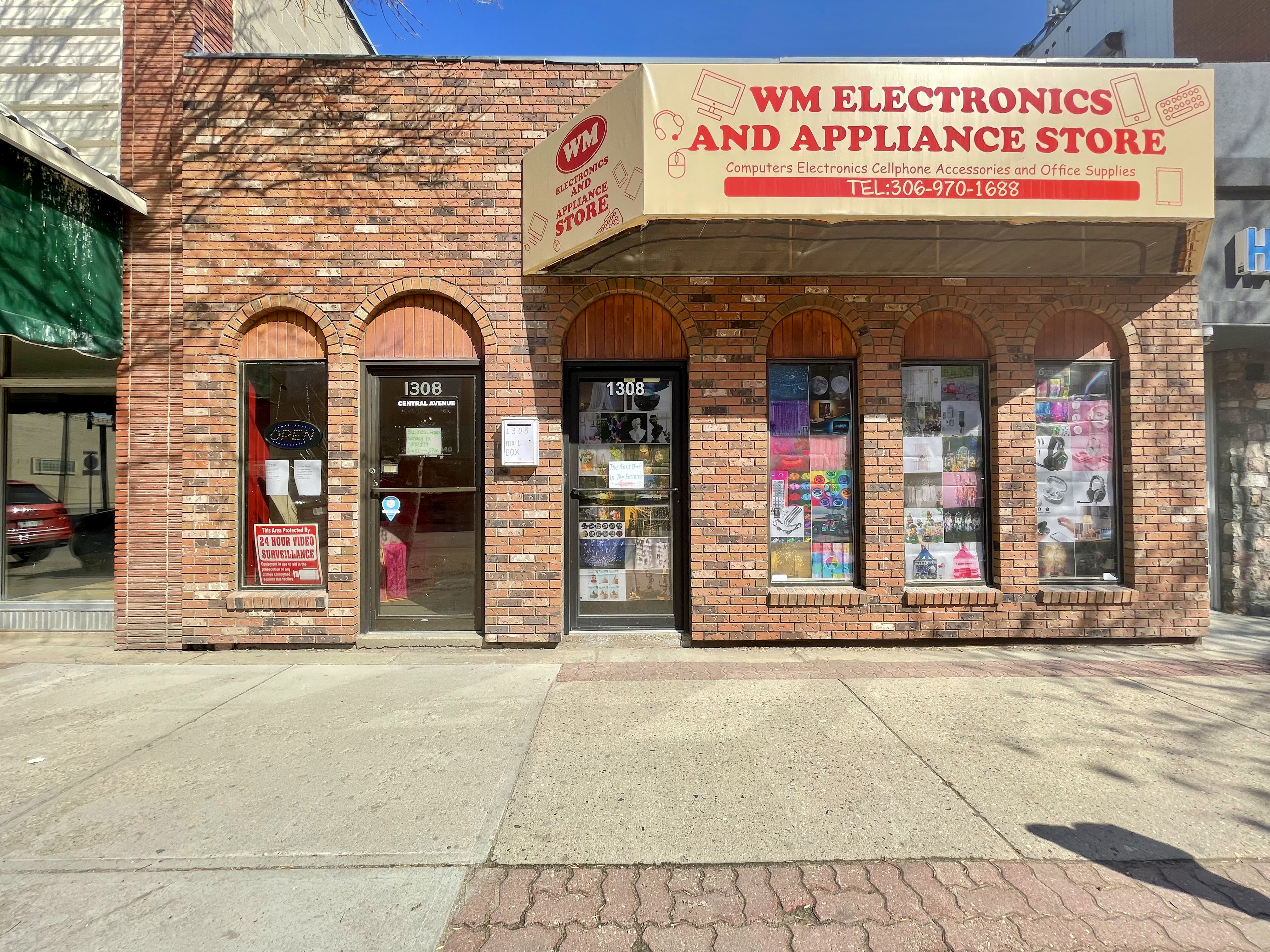 PA/王子城！市中心零售物业出售！高性价比！