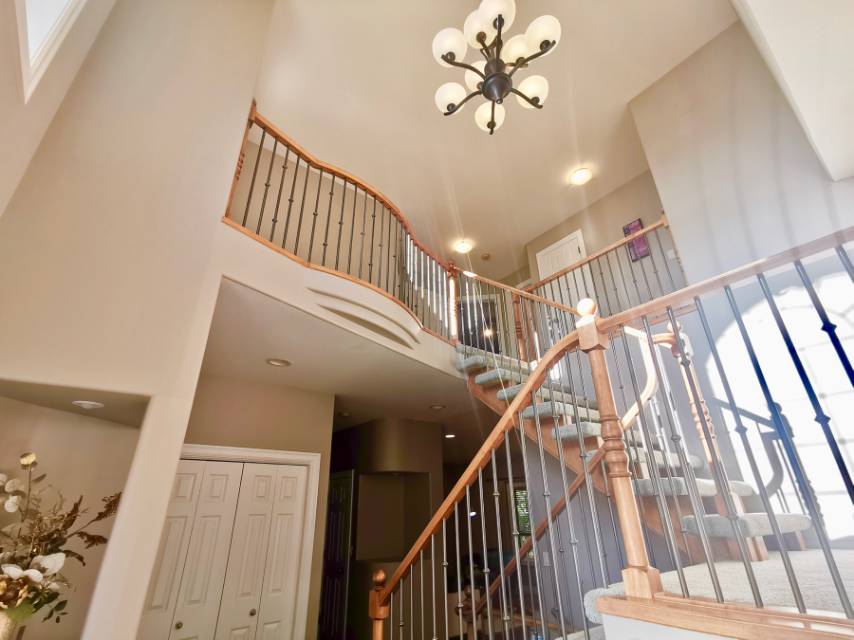 Arbor Creek 2190尺大户型独立屋出售~林与唐地产团队 - 6