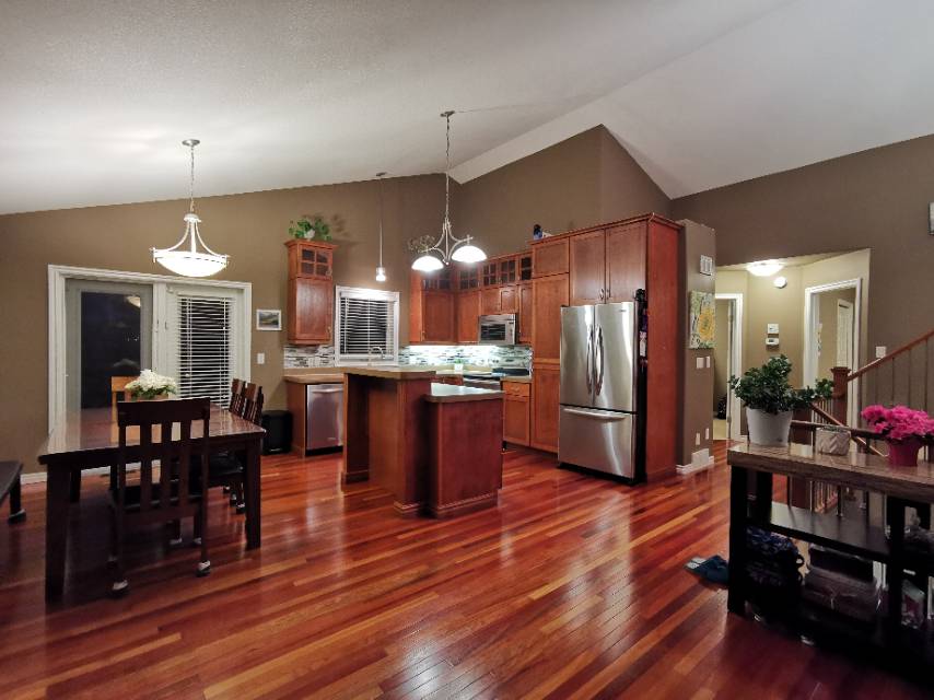 Willowgrove 高性价比五房三卫 Bi-level独立屋出售 - 4