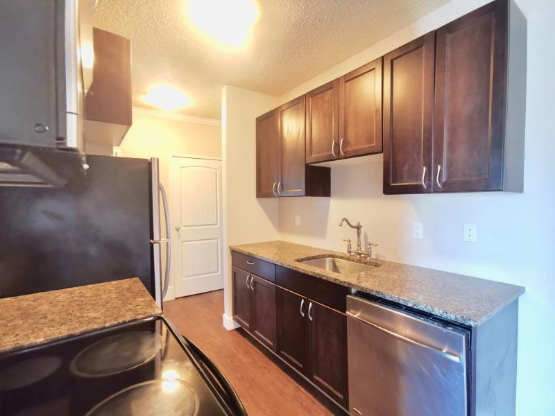 林与唐地产，Massey Place社区 2室1卫公寓出售 要价$11.99万 - 6