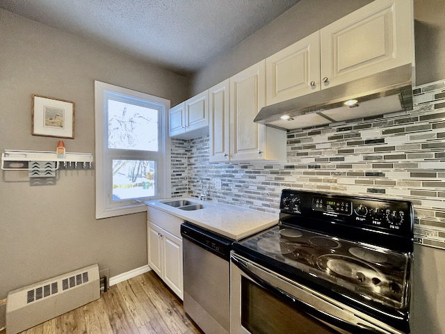 【林与唐地产】近大学投资房，4房3卫单车库，上下可分租，全面翻新升级！ - 5