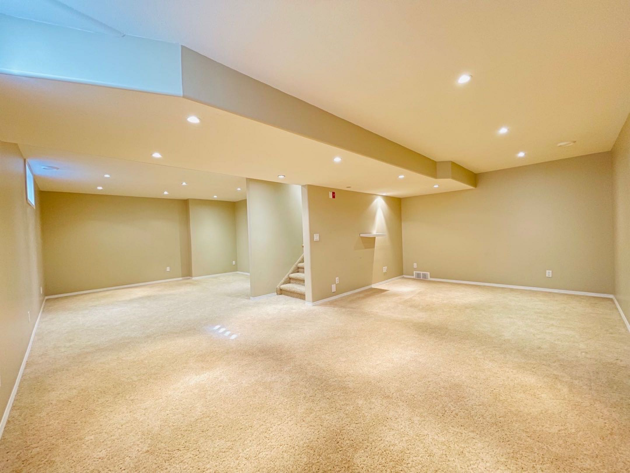 林与唐地产，Arbor Creek靓房出售！高收入宜居社区，安静近公园，1870尺4房4卫双车库！挂牌价$519,900 - 9