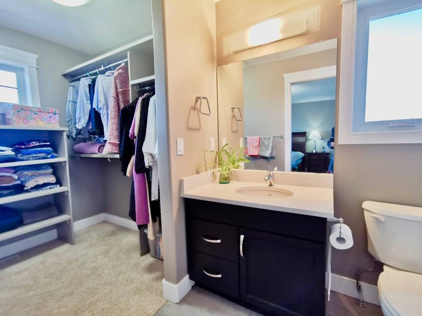 Stonebridge独栋挂牌出售-近小学-地下室已装修-性价比高 - 7