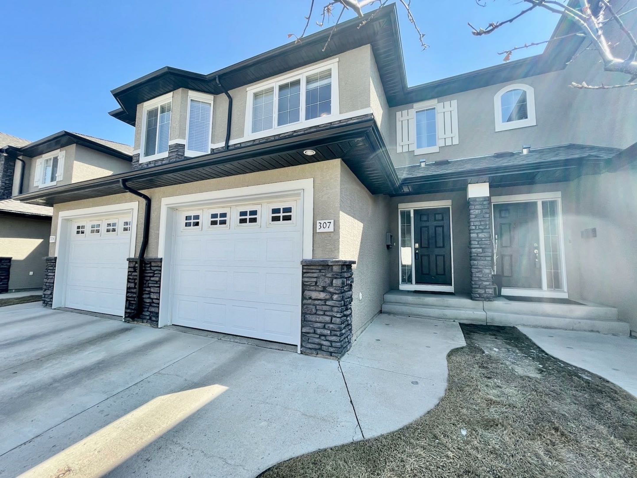 林与唐地产团队，Stonebridge高性价比联排出售！ - 3