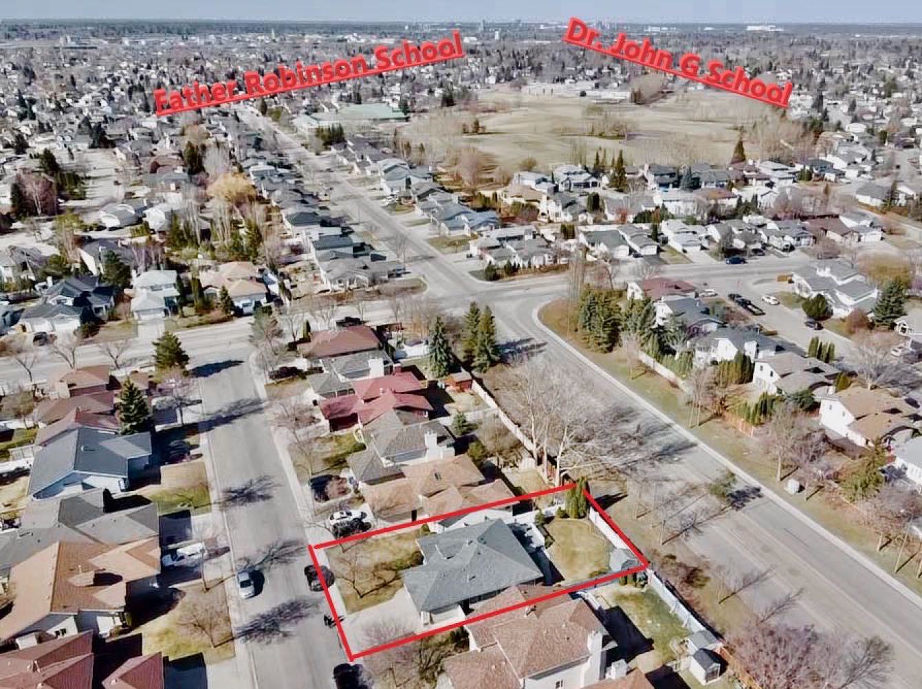 林与唐地产团队，Erindale学区独栋出售！ - 2