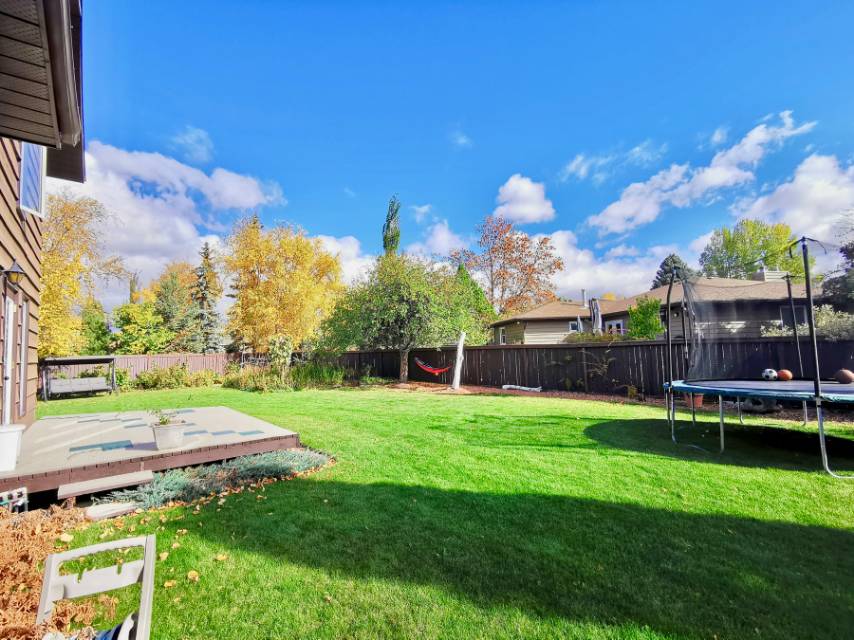 林与唐地产，好区好地段，超级漂亮的一栋别墅！占地面积8000+，赶紧下手，先到先得！ - 3