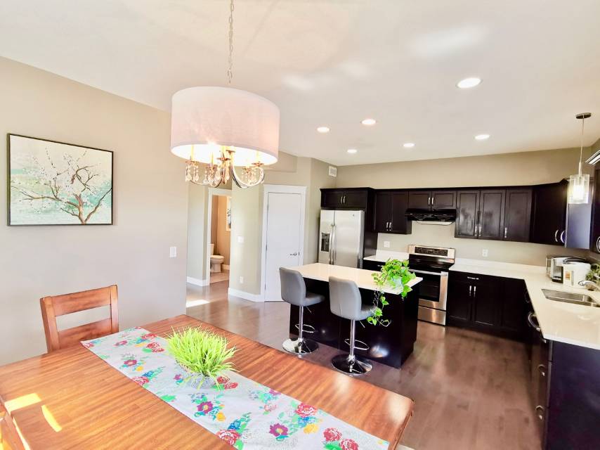 Stonebridge独栋挂牌出售-近小学-地下室已装修-性价比高 - 6