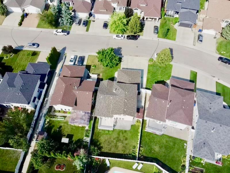 林与唐地产，Briarwood社区 4室3卫 独栋出售 要价$45.49万 - 3