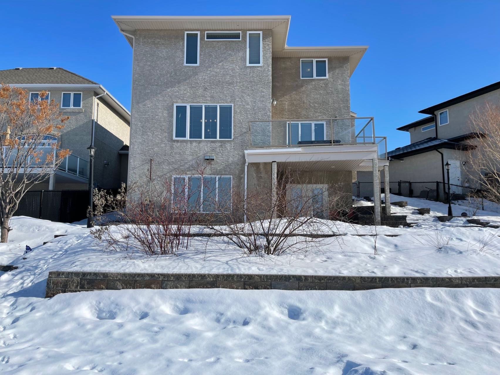 【林与唐地产】萨屯房源出售：Willowgrove社区, 背靠绿地，夏天孩子散步到Willowgrove小学 - 4