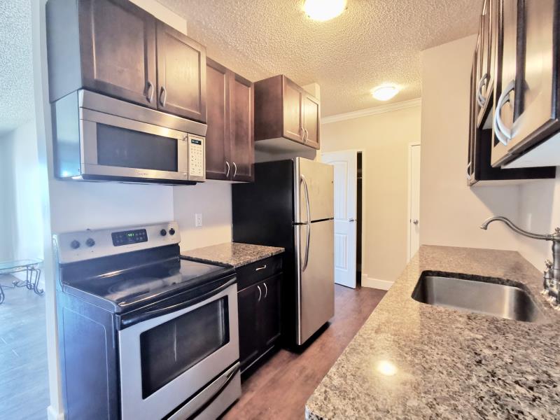 林与唐地产，Massey Place社区 2室1卫公寓出售 要价$11.99万 - 5