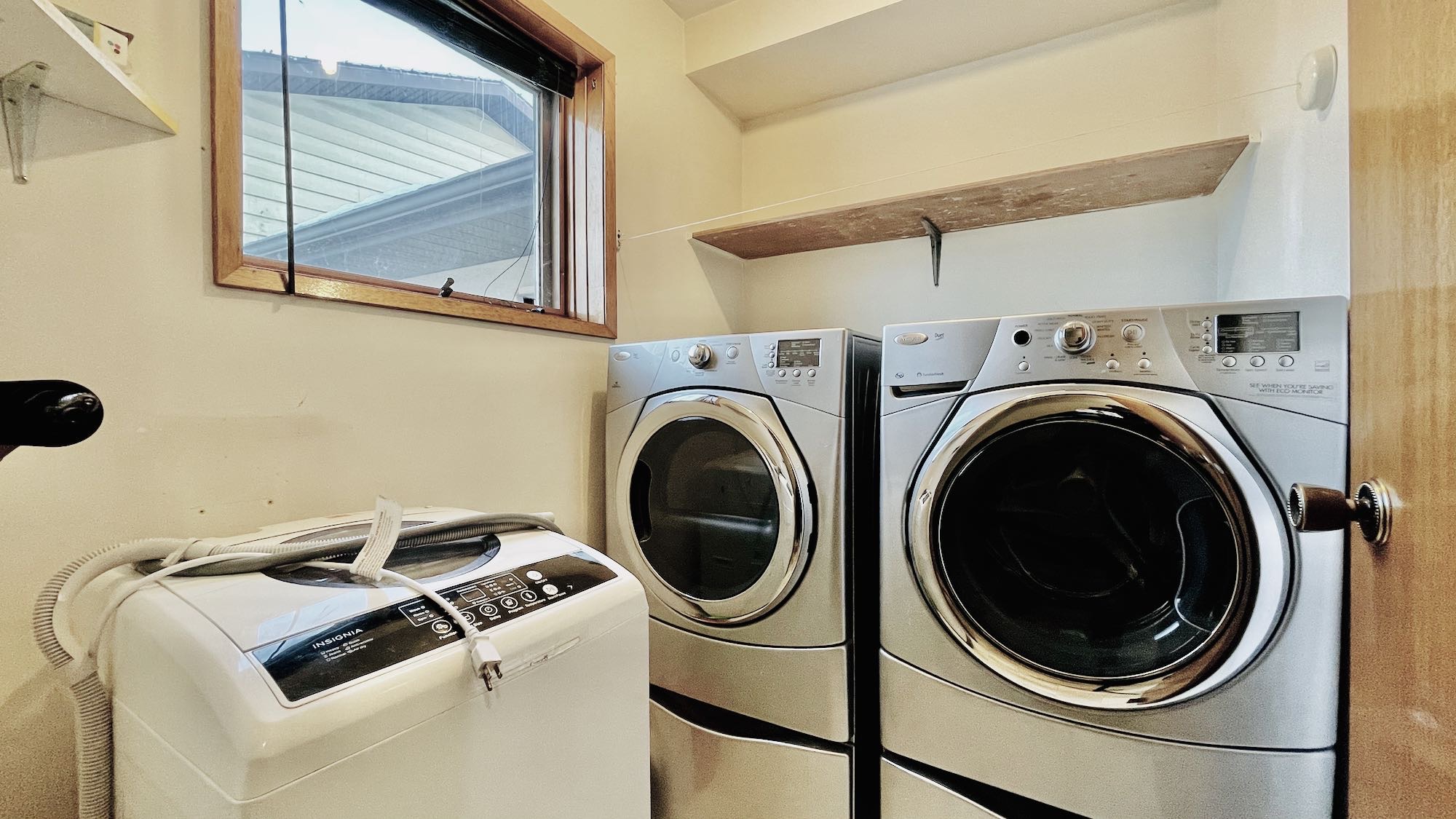 林与唐地产，Forest Grove社区|高性价比|1688尺4房4卫双车库|两层错层独栋出售|挂牌价$41.99万 - 7