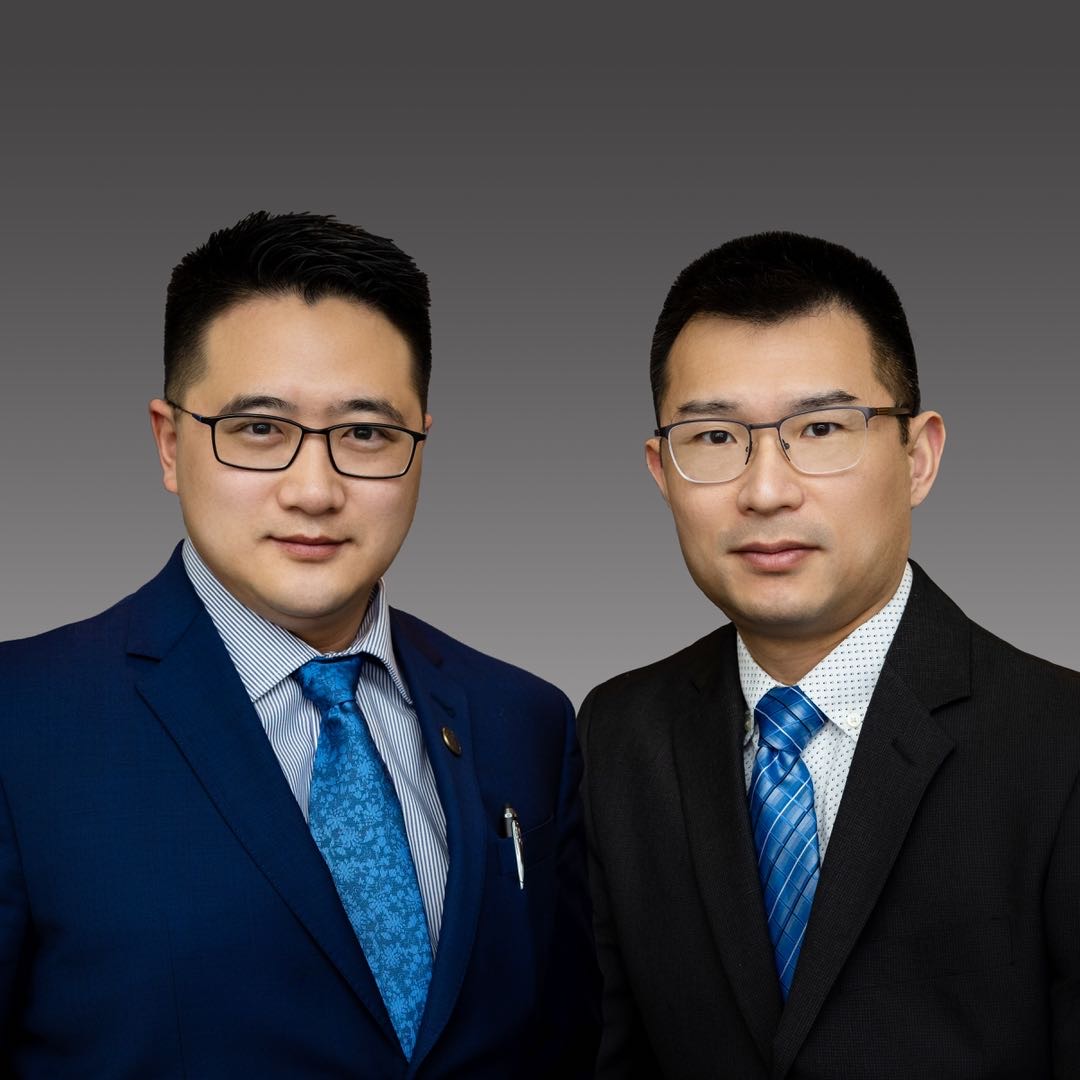 林与唐地产，Wildwood近8街三楼831尺2房1卫装潢升级公寓出售 - 9