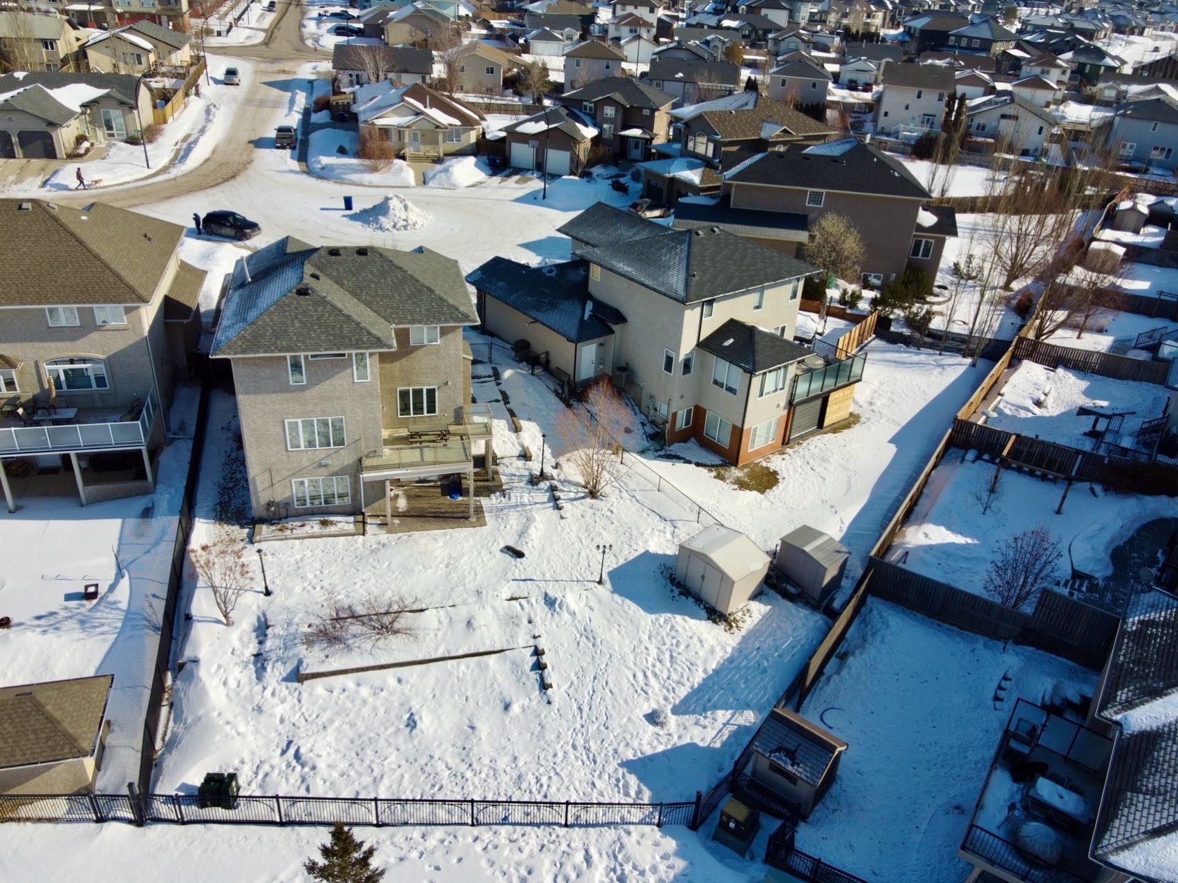 【林与唐地产】萨屯房源出售：Willowgrove社区, 背靠绿地，夏天孩子散步到Willowgrove小学 - 2