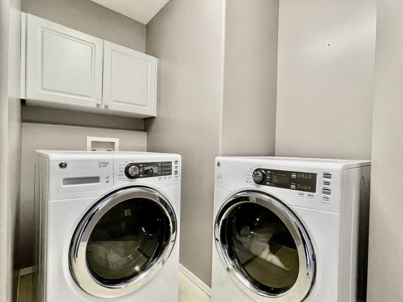 林与唐地产独家代理：Arbor Creek社区|4室3卫，1268尺Bi-Level独栋出售|挂牌价$43.99万 - 9