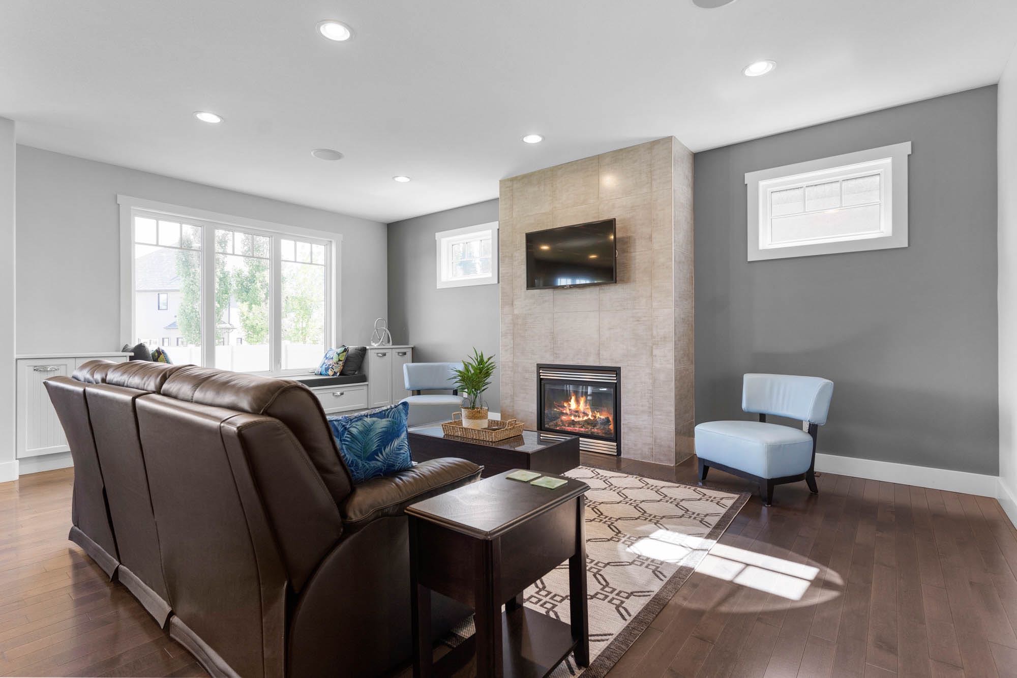 【萨屯房源】 $999,900 业主萨大退休教授，Briarwood社区，2007年，2718尺独栋，带家具出售！ - 3