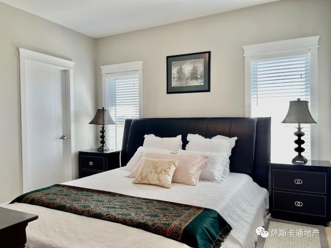 Stonebridge湖景别墅，Walkout步出式地下室，800米步行至小学, 6室4卫双厨房！挂牌价$798,000 - 10