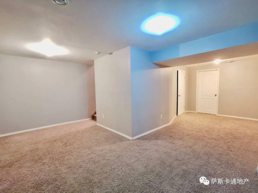 Lakewood社区，3室2卫联排，地下室已装修，仅售$21.49万，林与唐地产 - 8