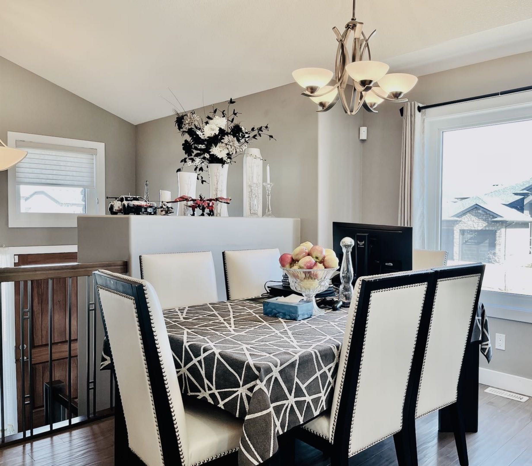 林与唐地产，Stonebridge1556尺5房4卫，原开发商样板房独栋出售 - 5