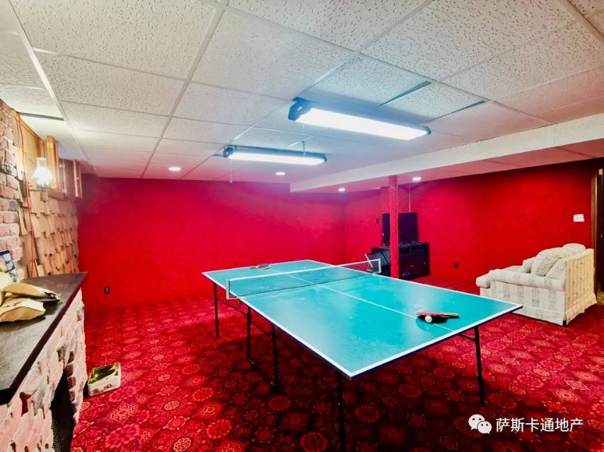 萨斯卡通Brevoort Park社区，新上市独栋挂牌出售！林与唐地产 - 7