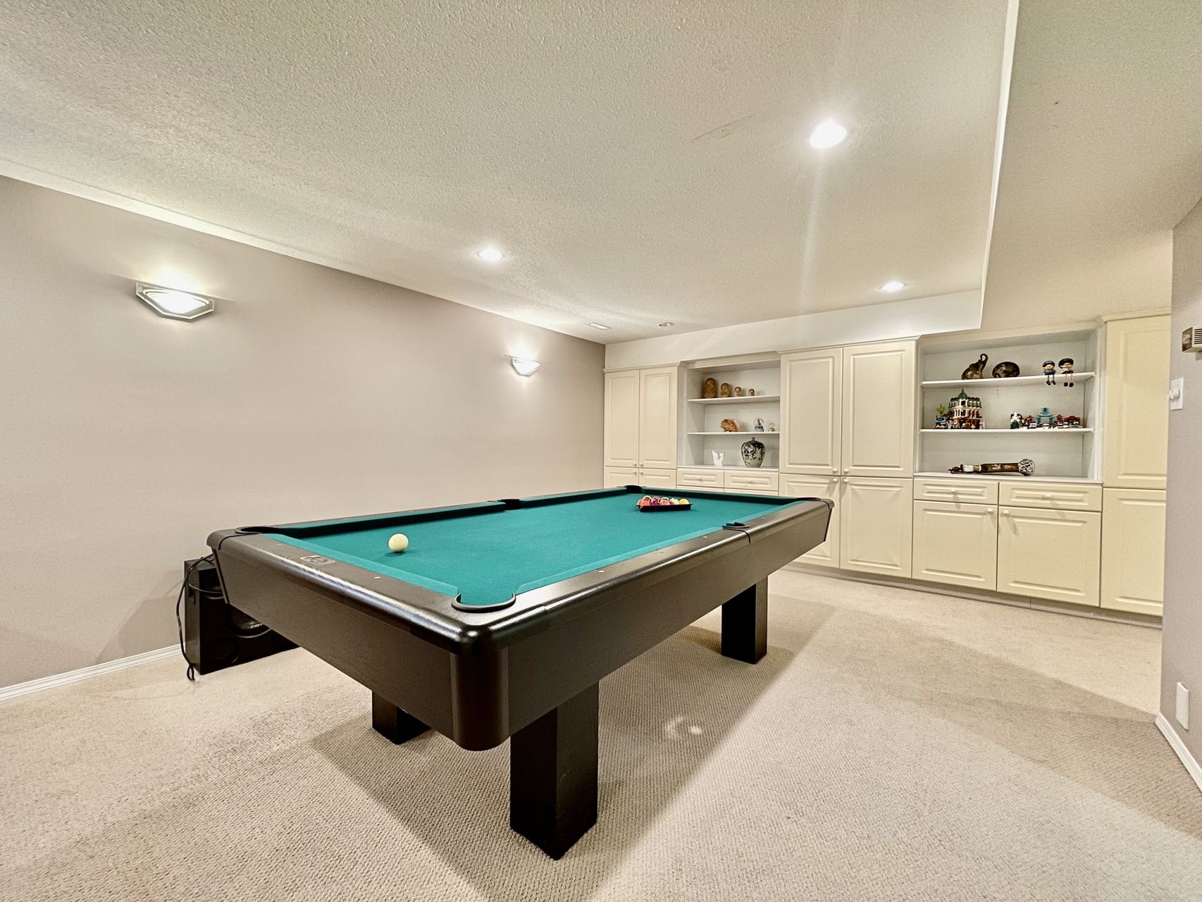 Lakeview社区，1581尺5房3卫大平层独立屋出售。 - 8