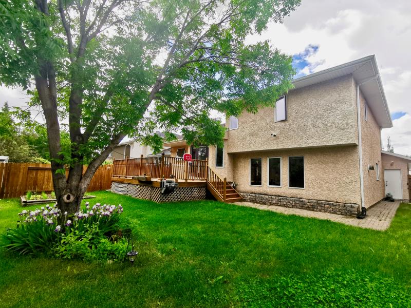 林与唐地产：Lakeridge社区近2000尺错层独立屋出售，5房3卫，挂牌价$46.5万 - 7