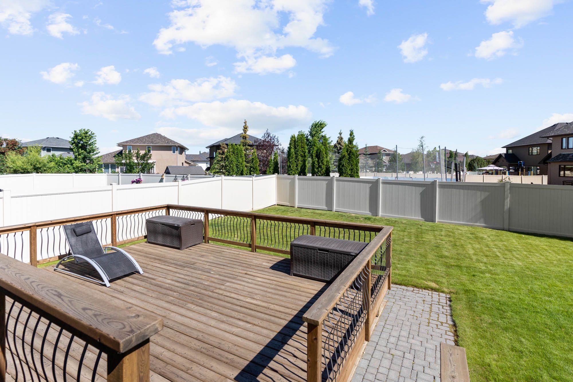 【萨屯房源】 $999,900 业主萨大退休教授，Briarwood社区，2007年，2718尺独栋，带家具出售！ - 5