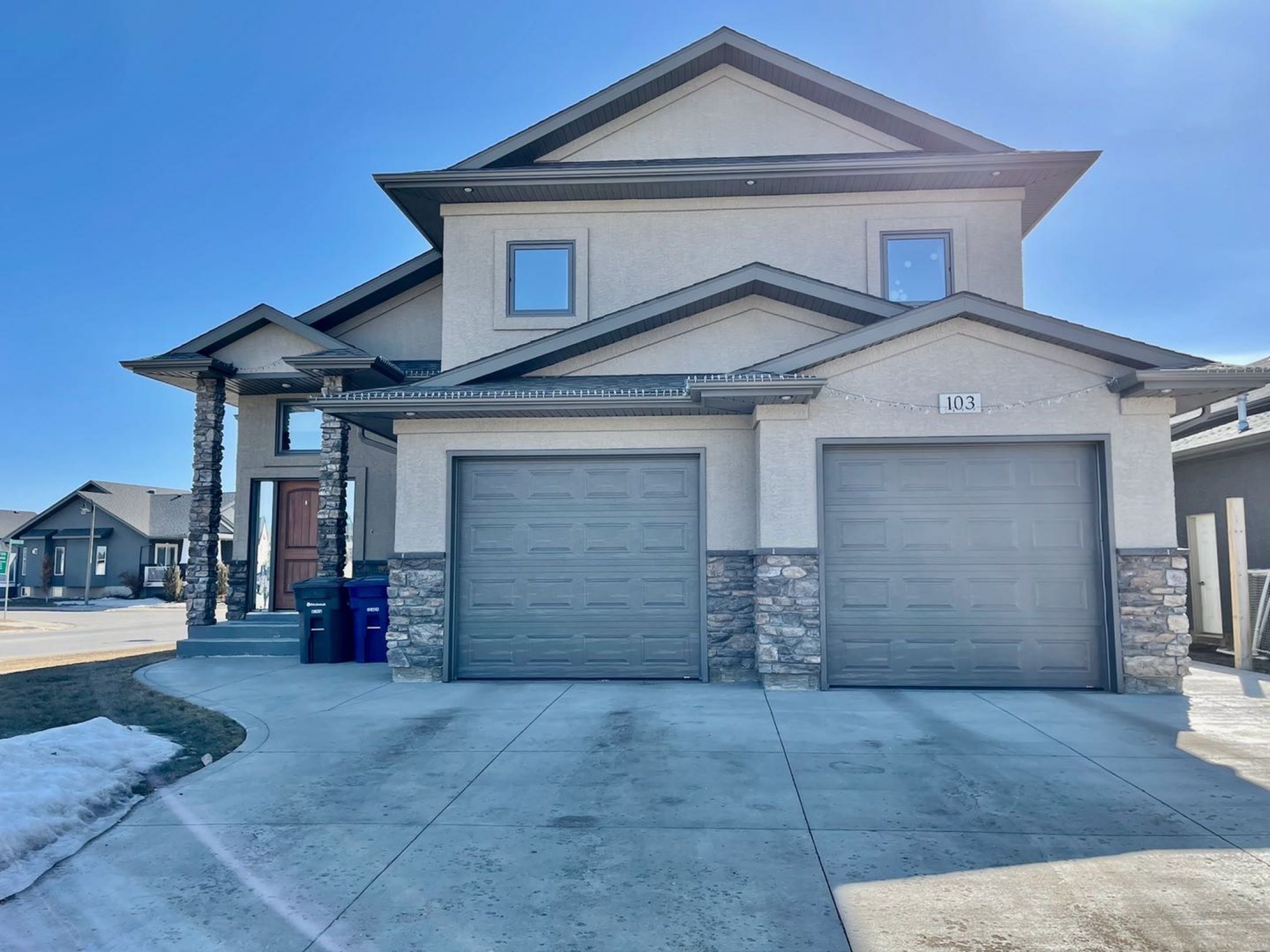 林与唐地产，Stonebridge1556尺5房4卫，原开发商样板房独栋出售