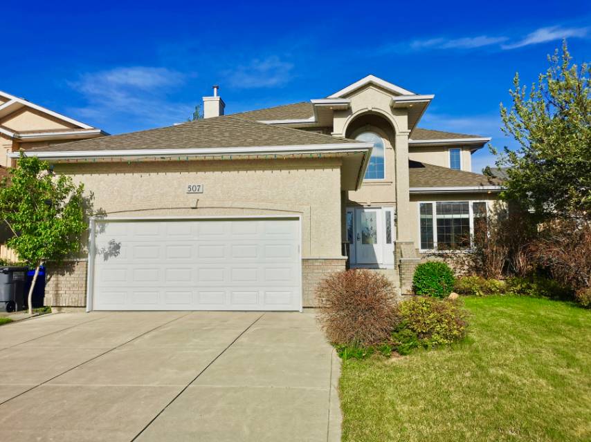 Arbor Creek 2190尺大户型独立屋出售~林与唐地产团队