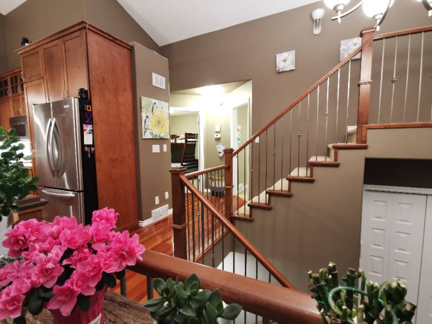 Willowgrove 高性价比五房三卫 Bi-level独立屋出售 - 3