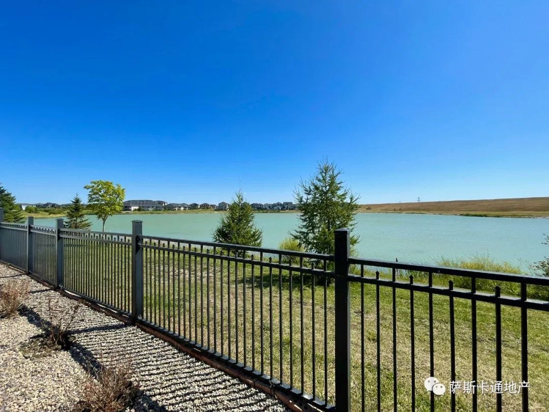 Stonebridge湖景别墅，Walkout步出式地下室，800米步行至小学, 6室4卫双厨房！挂牌价$798,000 - 4