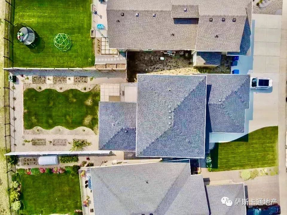 Stonebridge湖景别墅，Walkout步出式地下室，800米步行至小学, 6室4卫双厨房！挂牌价$798,000 - 13