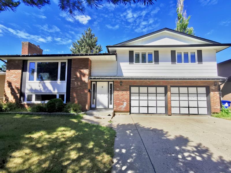 林与唐地产团队，East Colledge Park 近1500尺三层错层双车库独栋出售，挂牌价$399900