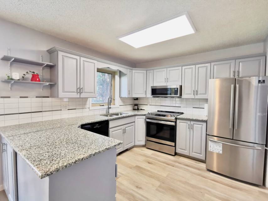 林与唐地产，好区好地段，超级漂亮的一栋别墅！占地面积8000+，赶紧下手，先到先得！ - 6