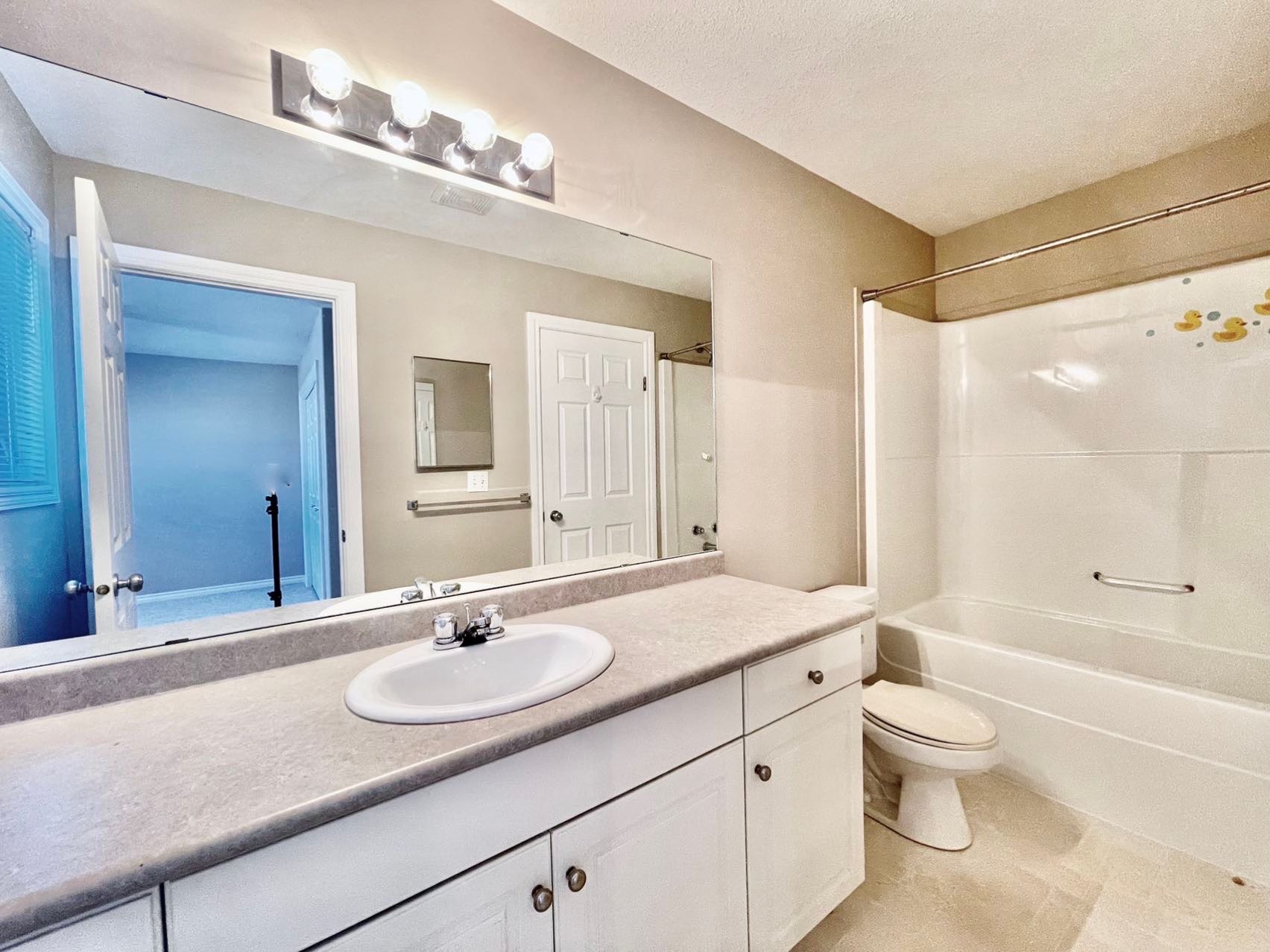 林与唐地产，萨斯卡通Briarwood社区，3室2卫，连体单车库，边套联排出售！地下室已装修！ - 3