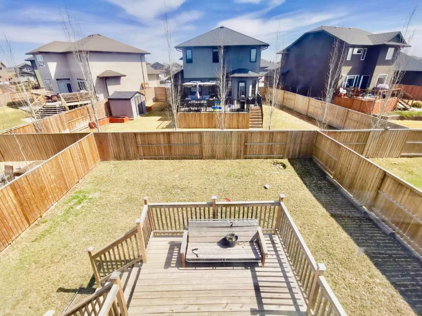 Stonebridge独栋挂牌出售-近小学-地下室已装修-性价比高 - 3