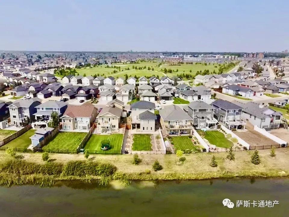 Stonebridge湖景别墅，Walkout步出式地下室，800米步行至小学, 6室4卫双厨房！挂牌价$798,000 - 14