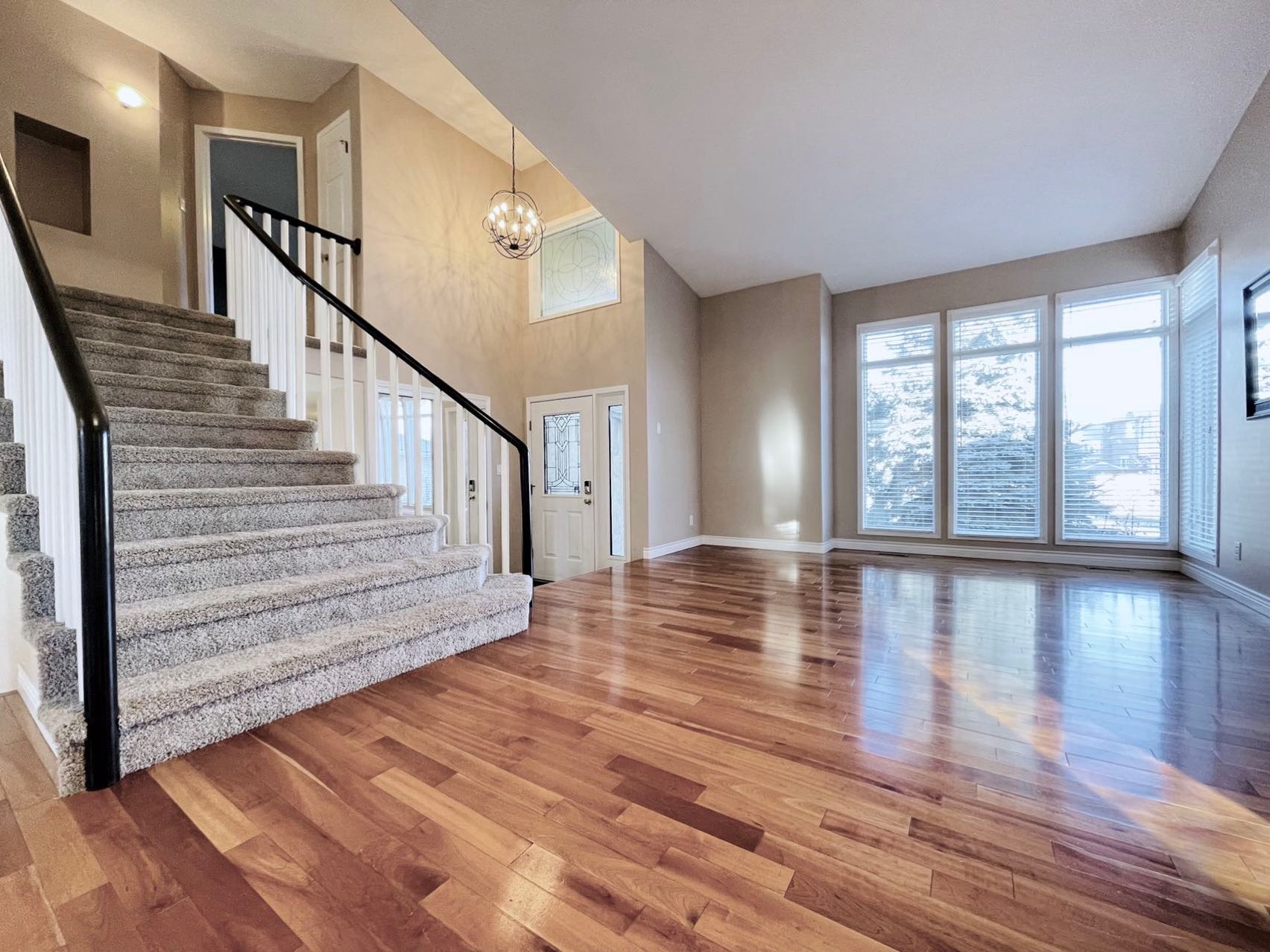 视频看房｜萨屯Erindale社区独栋出售｜近湖、近热门小学 - 3