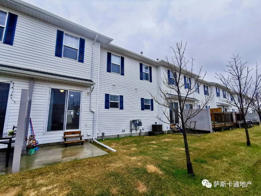 Lakewood社区，3室2卫联排，地下室已装修，仅售$21.49万，林与唐地产 - 9