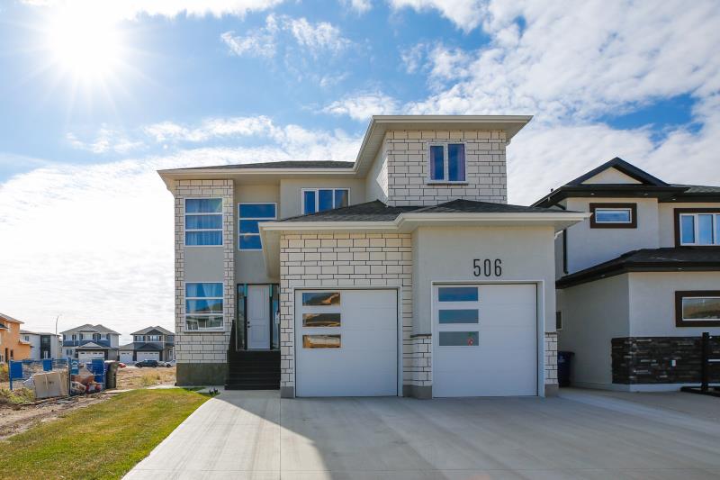 林与唐地产，Aspen Ridge社区2020年新建2531尺双层独栋出售，挂牌价$68.9万