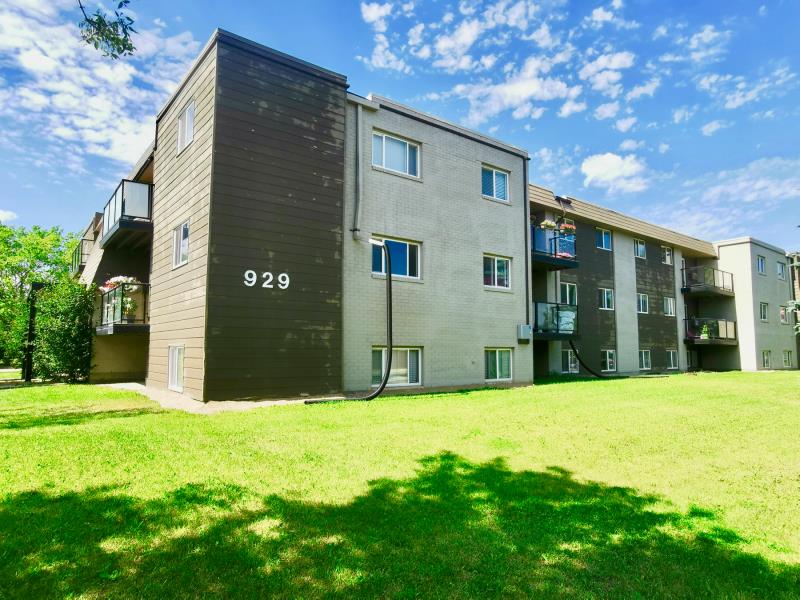 林与唐地产，Massey Place社区 2室1卫公寓出售 要价$11.99万