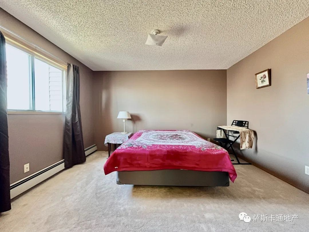 八街2室2卫公寓出售！地下车库！电梯！套内洗衣房！主卧带卫生间！步行到银行、大型超市，生活极其便利！公交车到大学15分钟！ - 9