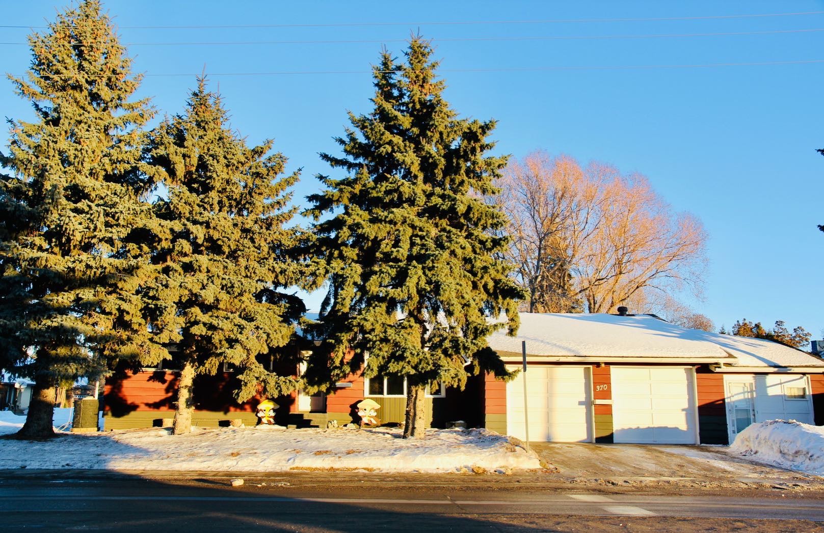 林与唐地产，Wildwood社区|4室3卫，1214尺单层独栋出售|挂牌价$36.99万