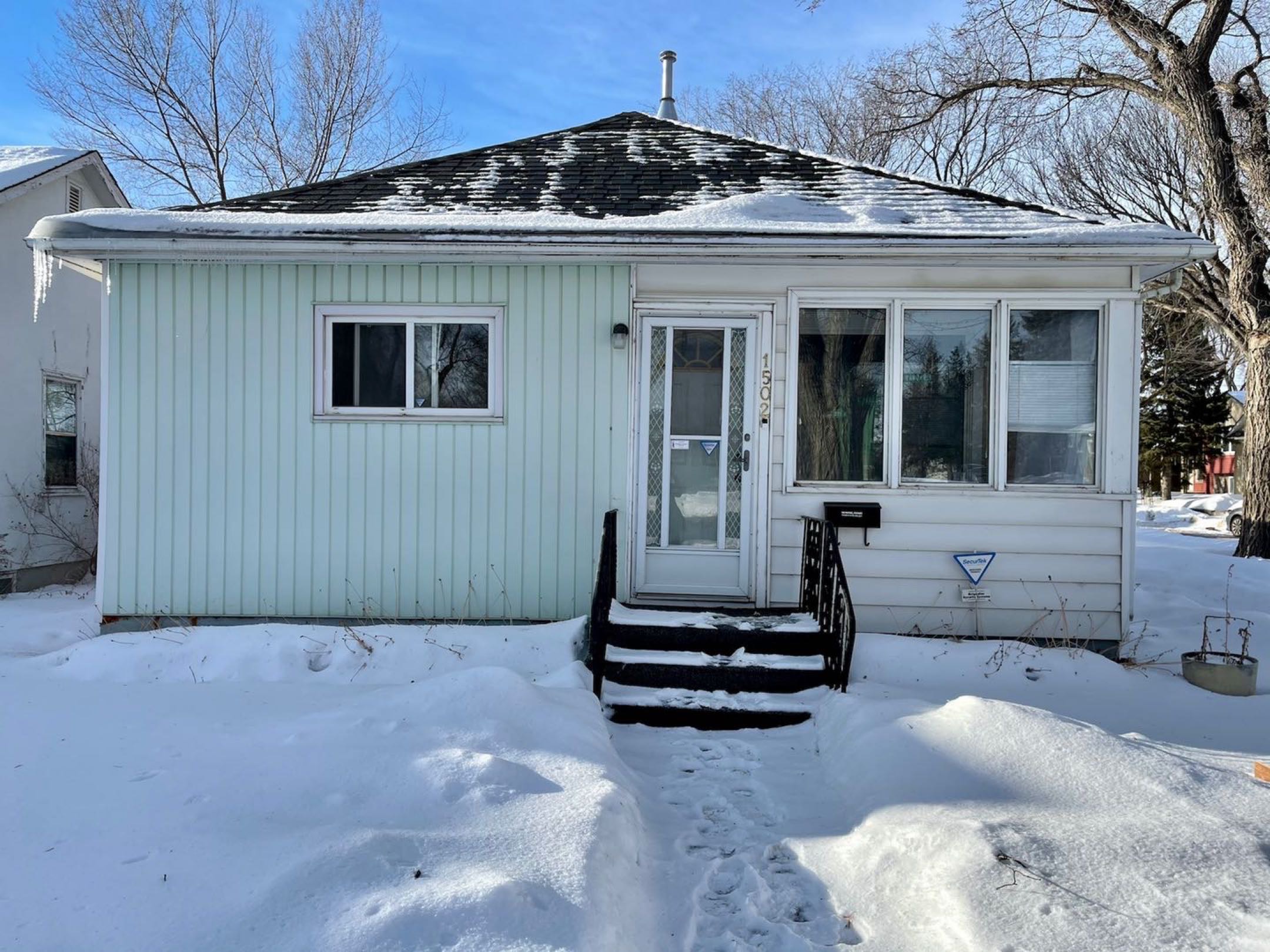 林与唐地产，Buena Vista社区投资房|总占地4049尺单层独栋出售|挂牌价$21.99万