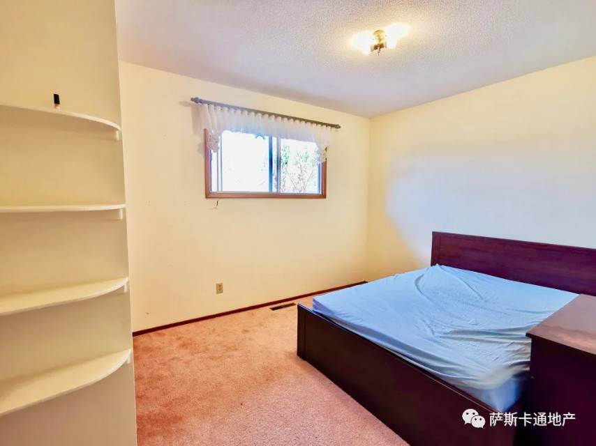 萨斯卡通Brevoort Park社区，新上市独栋挂牌出售！林与唐地产 - 6