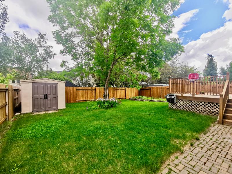 林与唐地产：Lakeridge社区近2000尺错层独立屋出售，5房3卫，挂牌价$46.5万 - 8