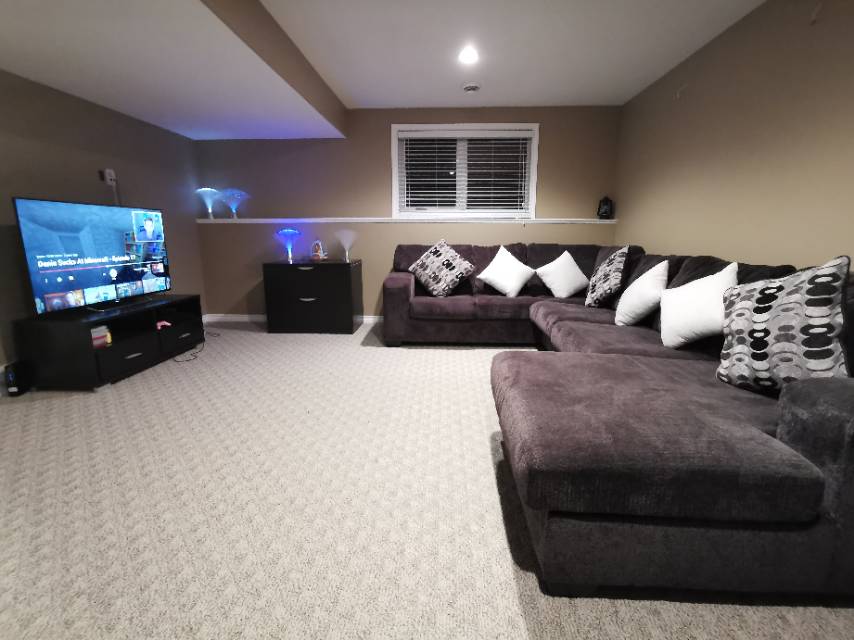 Willowgrove 高性价比五房三卫 Bi-level独立屋出售 - 8