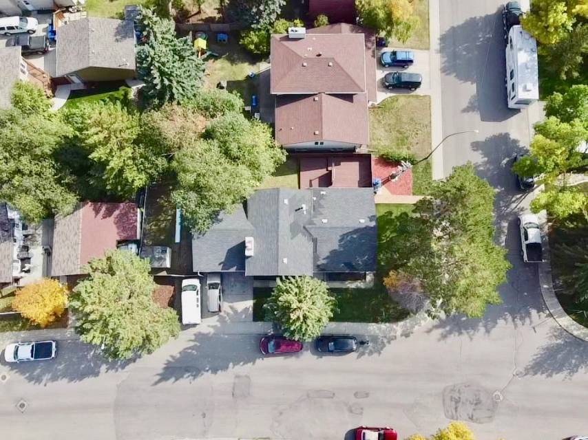 林与唐地产， Wildwood社区|1207尺4房3卫双车库|四层错层独栋出售|挂牌价$379900 - 3