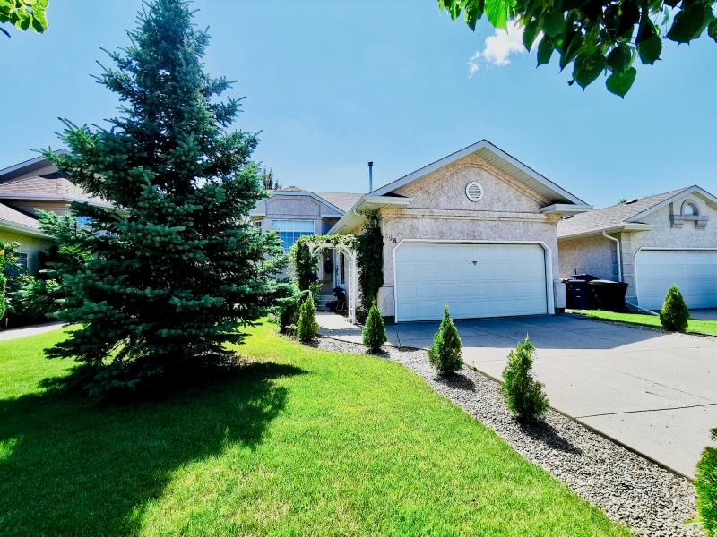 林与唐地产独家代理：Arbor Creek社区|4室3卫，1268尺Bi-Level独栋出售|挂牌价$43.99万