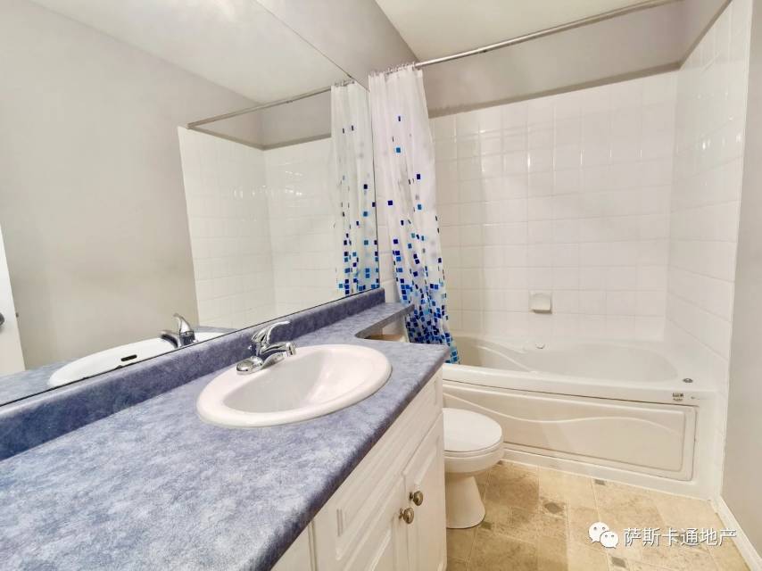 Lakewood社区，3室2卫联排，地下室已装修，仅售$21.49万，林与唐地产 - 7